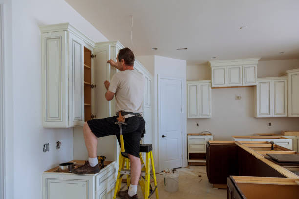 Licensed Kitchen Remodeling service in Point of Rocks, MD - BM Kitchen