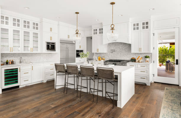 24/7 Emergency Kitchen Remodeling experts in Point of Rocks, MD