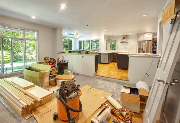 Reliable Kitchen Remodeling contractor in Point of Rocks, MD by BM Kitchen